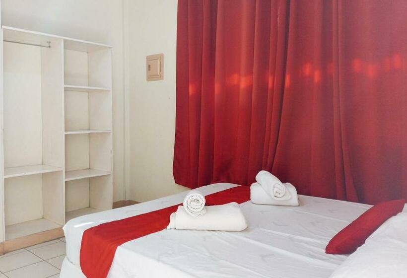 Номер Стандарт, Reddoorz Near Davao Airport