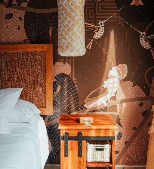 Suite with Terrace, Sui Boutique