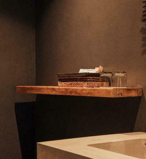 Suite with Terrace, Sui Boutique