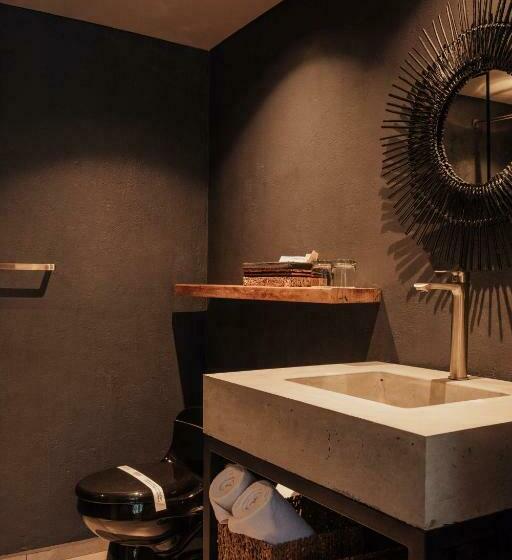 Suite with Terrace, Sui Boutique