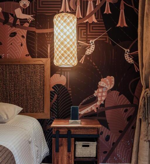 Suite with Terrace, Sui Boutique