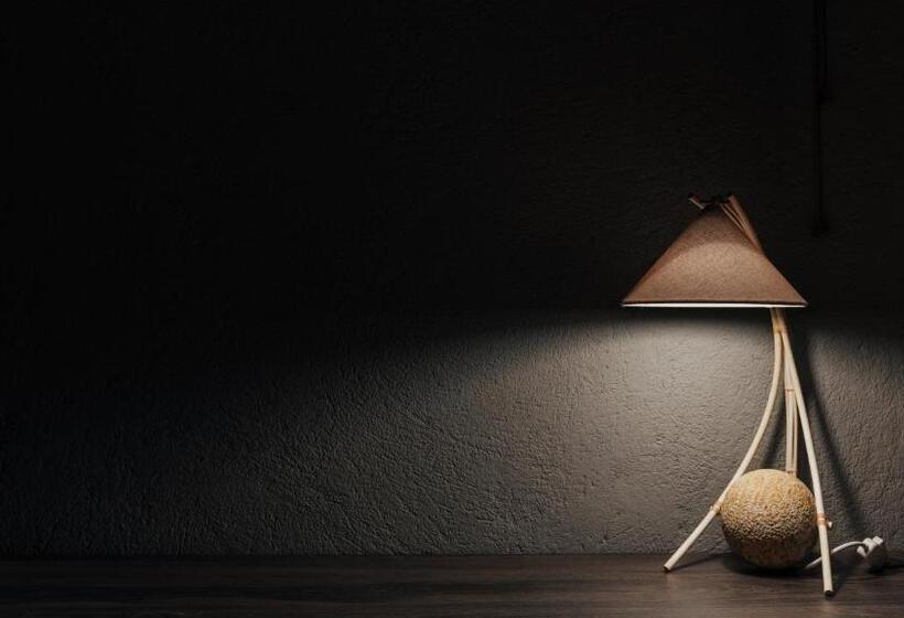 اتاق لوکس, Sui Boutique