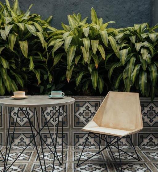 Suite with Terrace, Sui Boutique