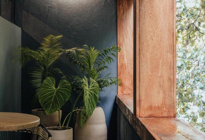 سوئیت با بالکن, Sui Boutique