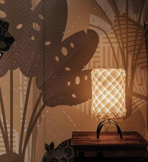 اتاق لوکس, Sui Boutique