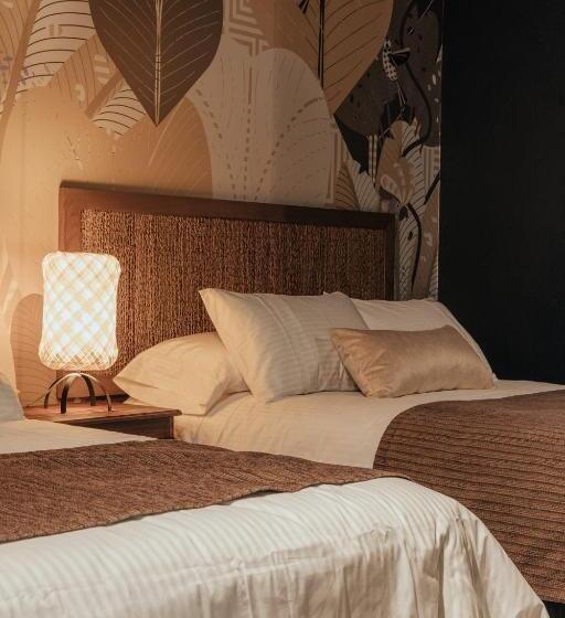 سوییت خانوادگی, Sui Boutique