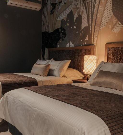 سوییت خانوادگی, Sui Boutique