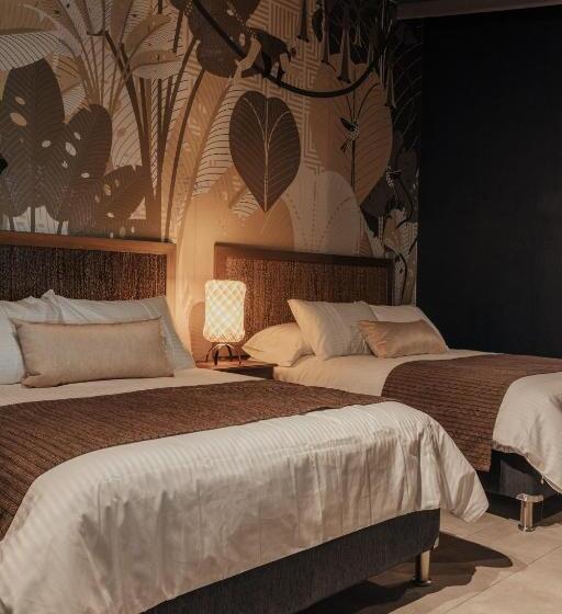 سوییت خانوادگی, Sui Boutique