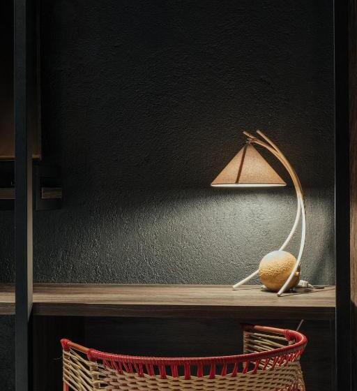 سوئیت با بالکن, Sui Boutique