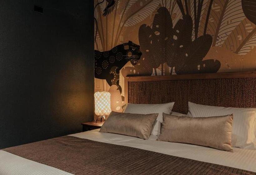 سوییت, Sui Boutique