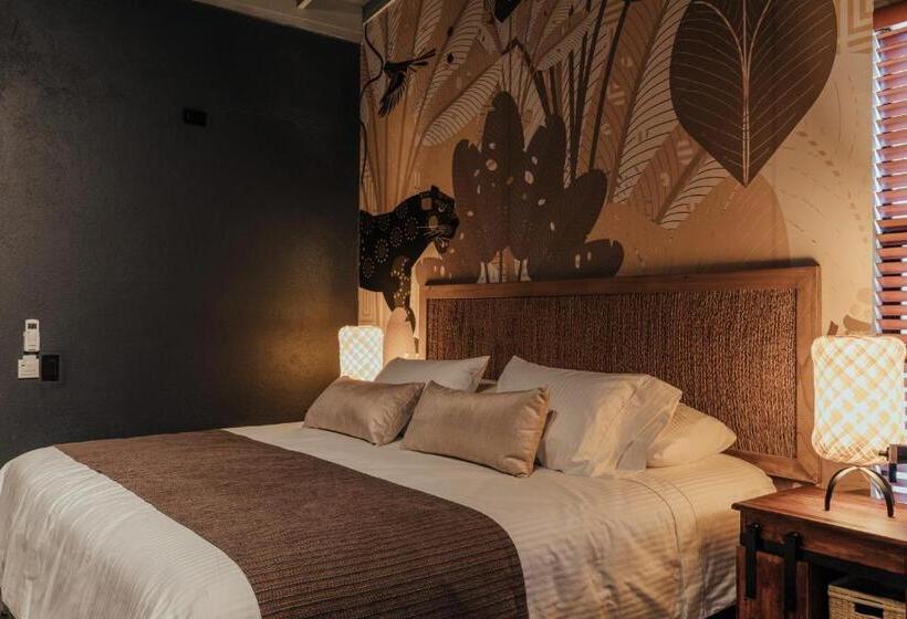 سوییت, Sui Boutique