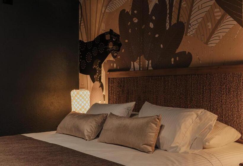 سوییت, Sui Boutique