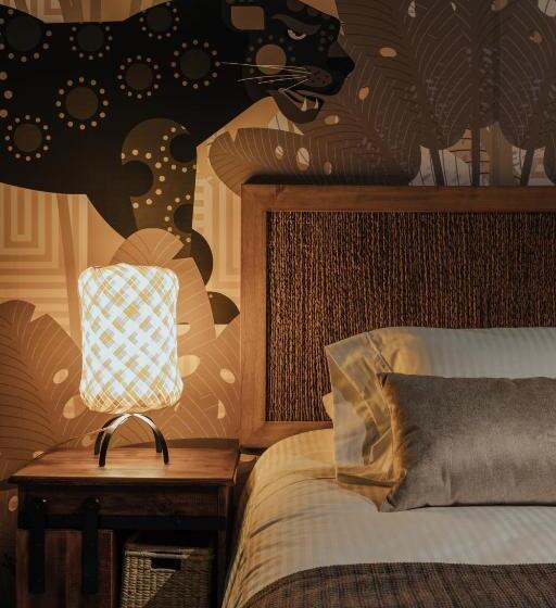 سوییت, Sui Boutique