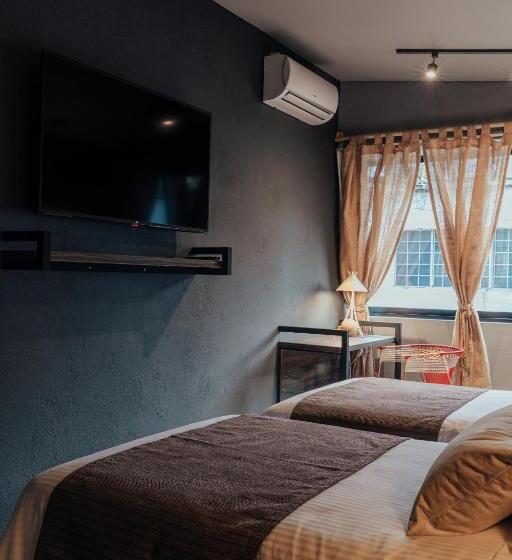 اتاق لوکس, Sui Boutique