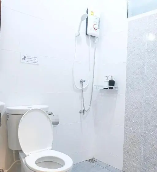 اتاق استاندارد, The Cozy