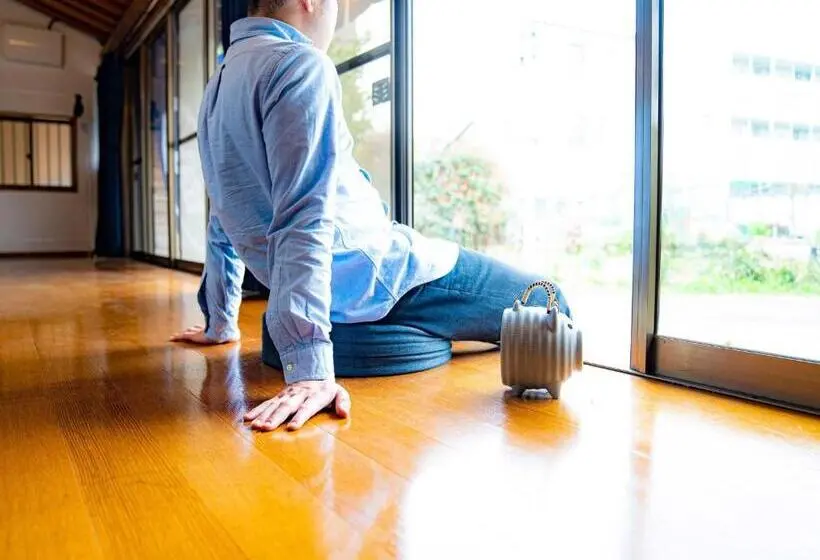 スタンダードスタジオ, We Home Stay Kawagoe Matoba   Vacation Stay 23245v