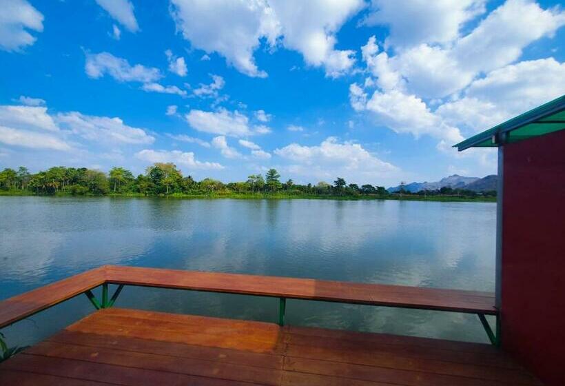 اتاق استاندارد, Kasem Island Resort