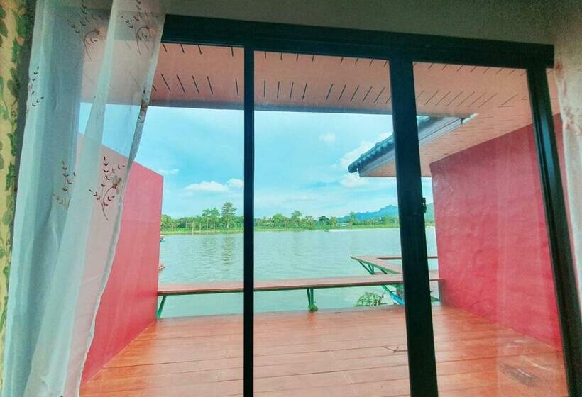 اتاق استاندارد, Kasem Island Resort