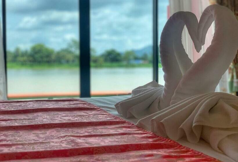 اتاق استاندارد, Kasem Island Resort