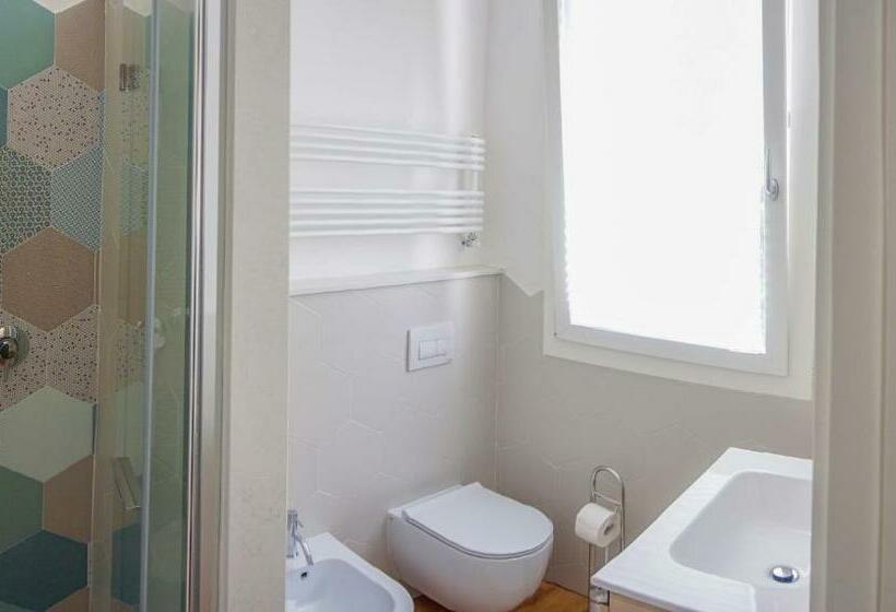 اتاق استاندارد, La Veranda Bed And Breakfast