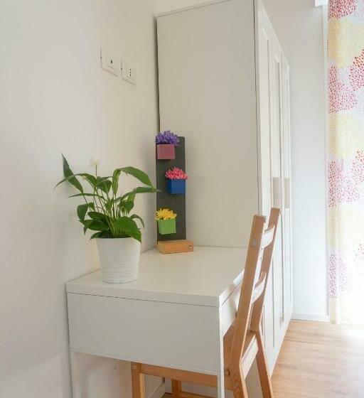 اتاق استاندارد, La Veranda Bed And Breakfast