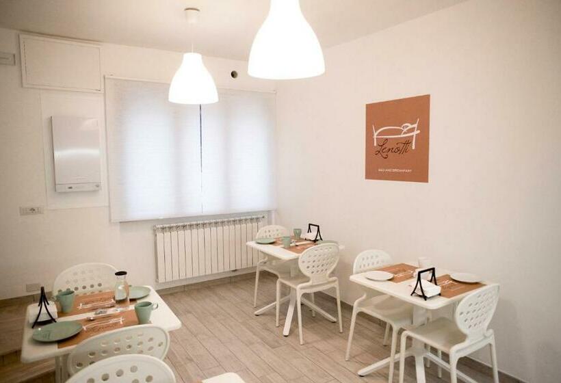 اتاق استاندارد, Lenotti Bed And Breakfast