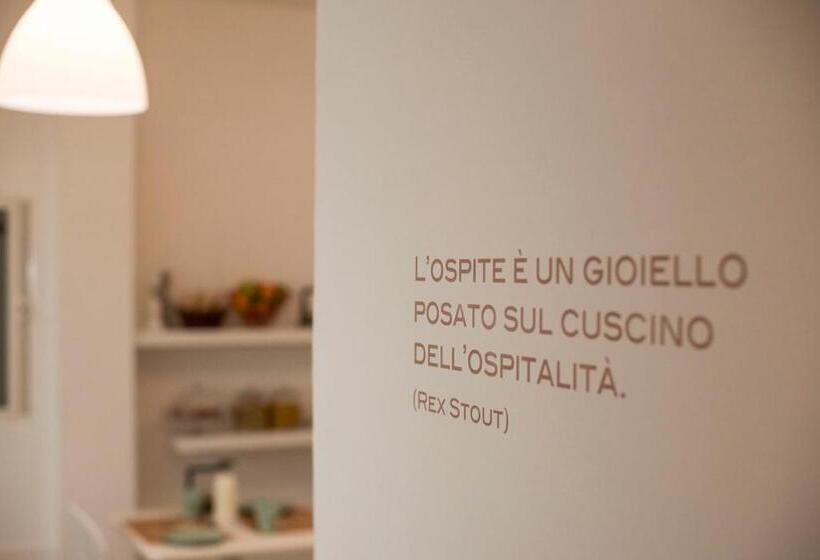 اتاق استاندارد سه نفره, Lenotti Bed And Breakfast