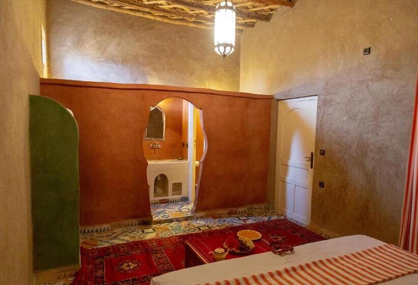 Номер Стандарт, Dar Oussidi