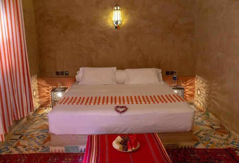 Номер Стандарт, Dar Oussidi