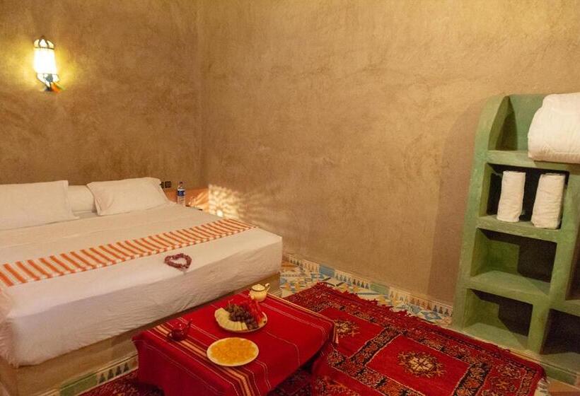 Номер Стандарт, Dar Oussidi