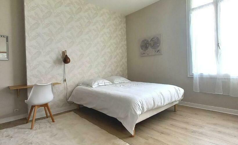 标准间, Histoire De Loire   Du Bellay