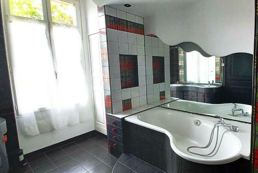 标准间, Histoire De Loire   Du Bellay