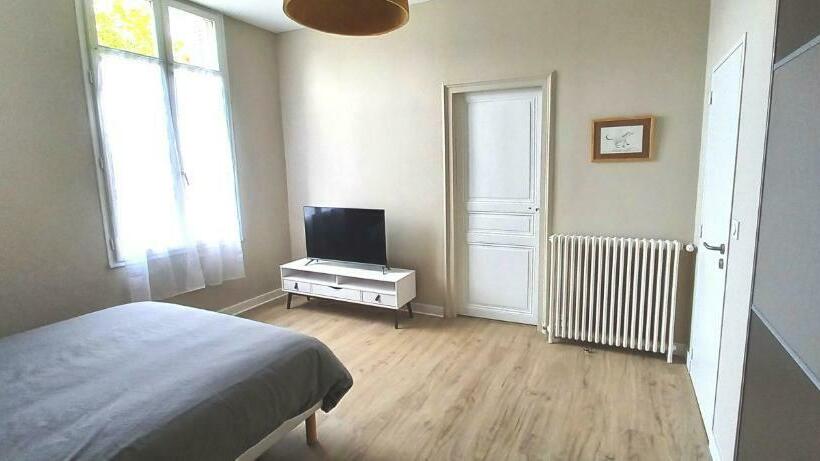 标准间, Histoire De Loire   Du Bellay