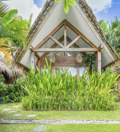 Deluxe Bungalow, Ohana Boutique Villa By Hombali