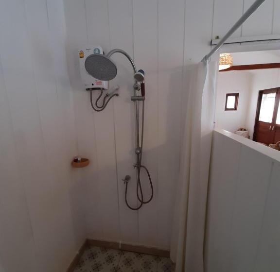 Дом 1 Спальня, Terrua Main Ten Villa Garden