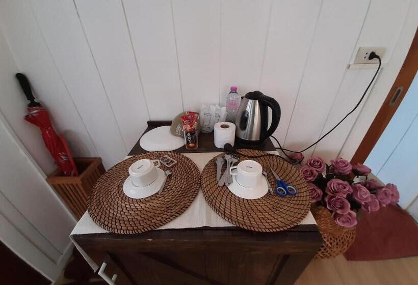 Дом 1 Спальня, Terrua Main Ten Villa Garden