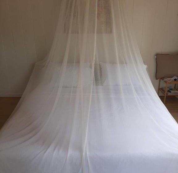 Дом 1 Спальня, Terrua Main Ten Villa Garden