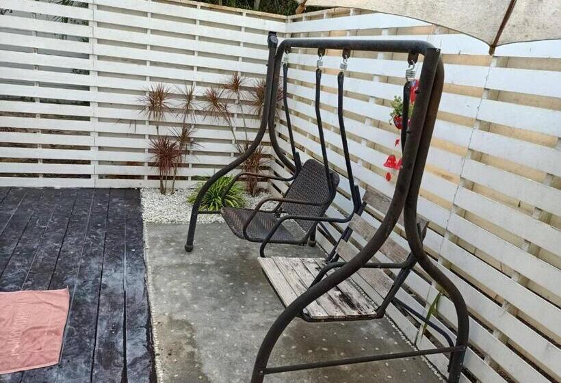 Номер Стандарт Вид на Сад, Terrua Main Ten Villa Garden