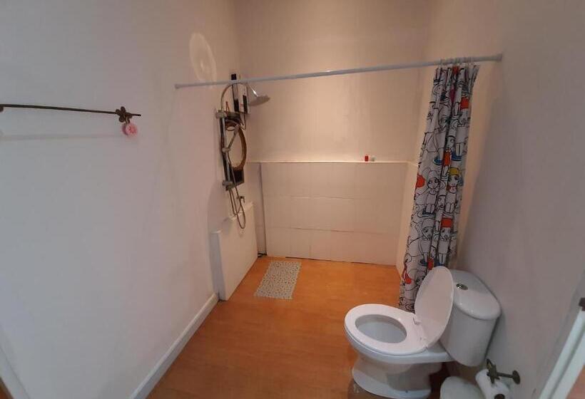 Номер Стандарт Вид на Горы, Terrua Main Ten Villa Garden