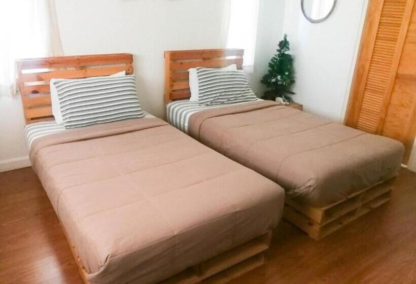 Номер Стандарт Вид на Горы, Terrua Main Ten Villa Garden