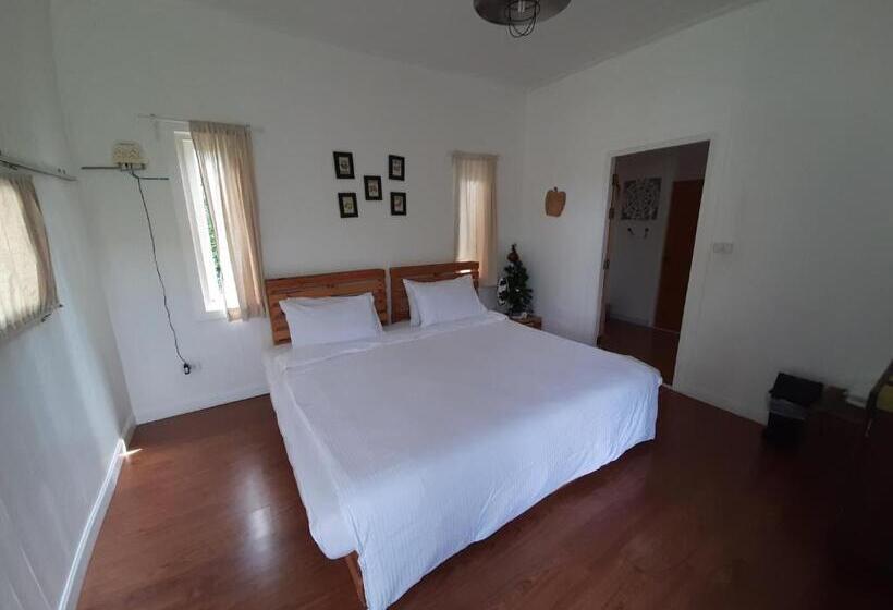 Номер Стандарт Вид на Горы, Terrua Main Ten Villa Garden