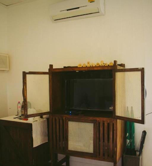 Номер Стандарт Вид на Горы, Terrua Main Ten Villa Garden