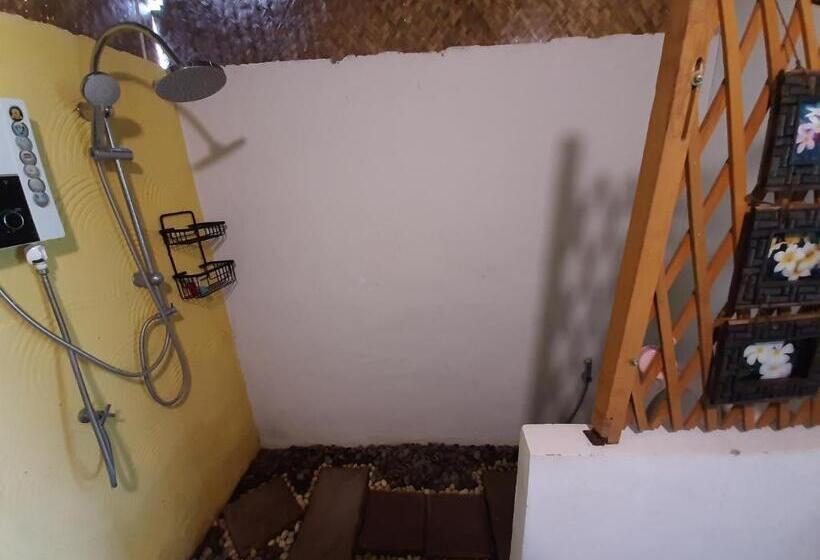 Вилла Deluxe 1 Спальня, Terrua Main Ten Villa Garden