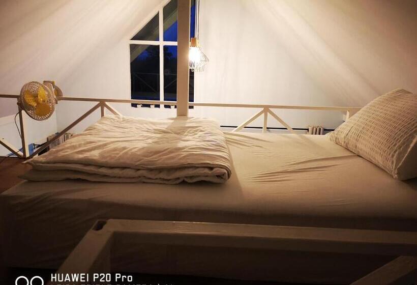 Вилла Deluxe 1 Спальня, Terrua Main Ten Villa Garden