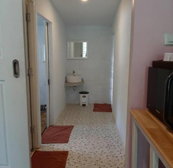 Дом 2 Спальни, Terrua Main Ten Villa Garden