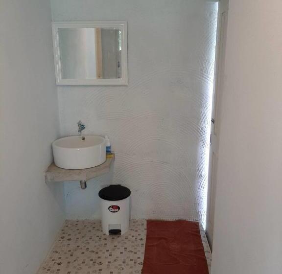 Дом 2 Спальни, Terrua Main Ten Villa Garden