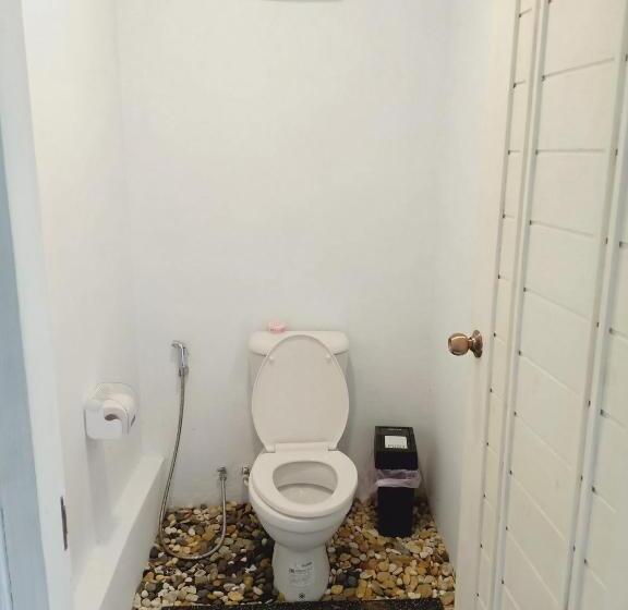 Дом 2 Спальни, Terrua Main Ten Villa Garden