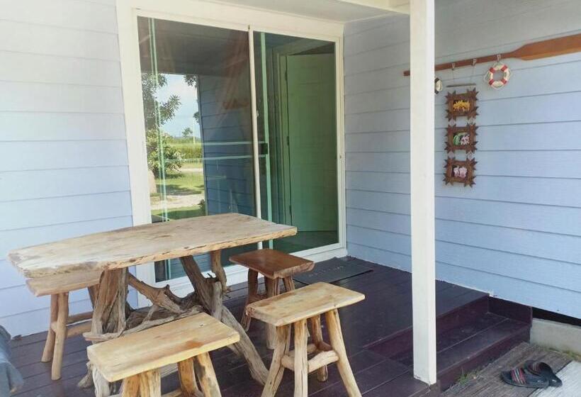 Дом 2 Спальни, Terrua Main Ten Villa Garden