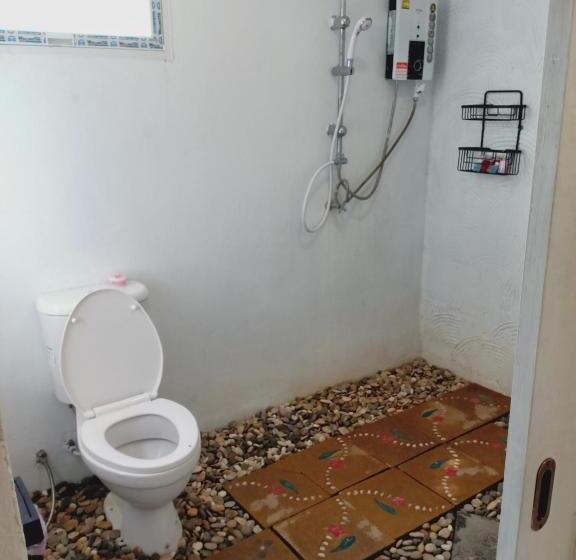 Дом 2 Спальни, Terrua Main Ten Villa Garden