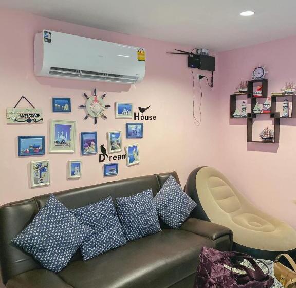 Дом 2 Спальни, Terrua Main Ten Villa Garden